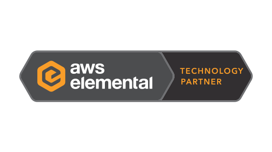 aws elemental technical partner logo