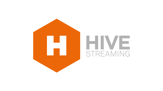 hive streaming logo