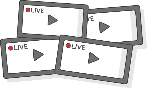 multiple-channels